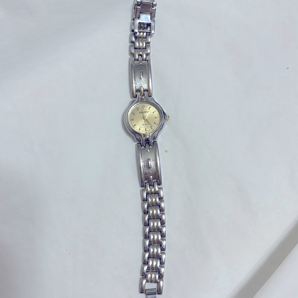 Geneva watch